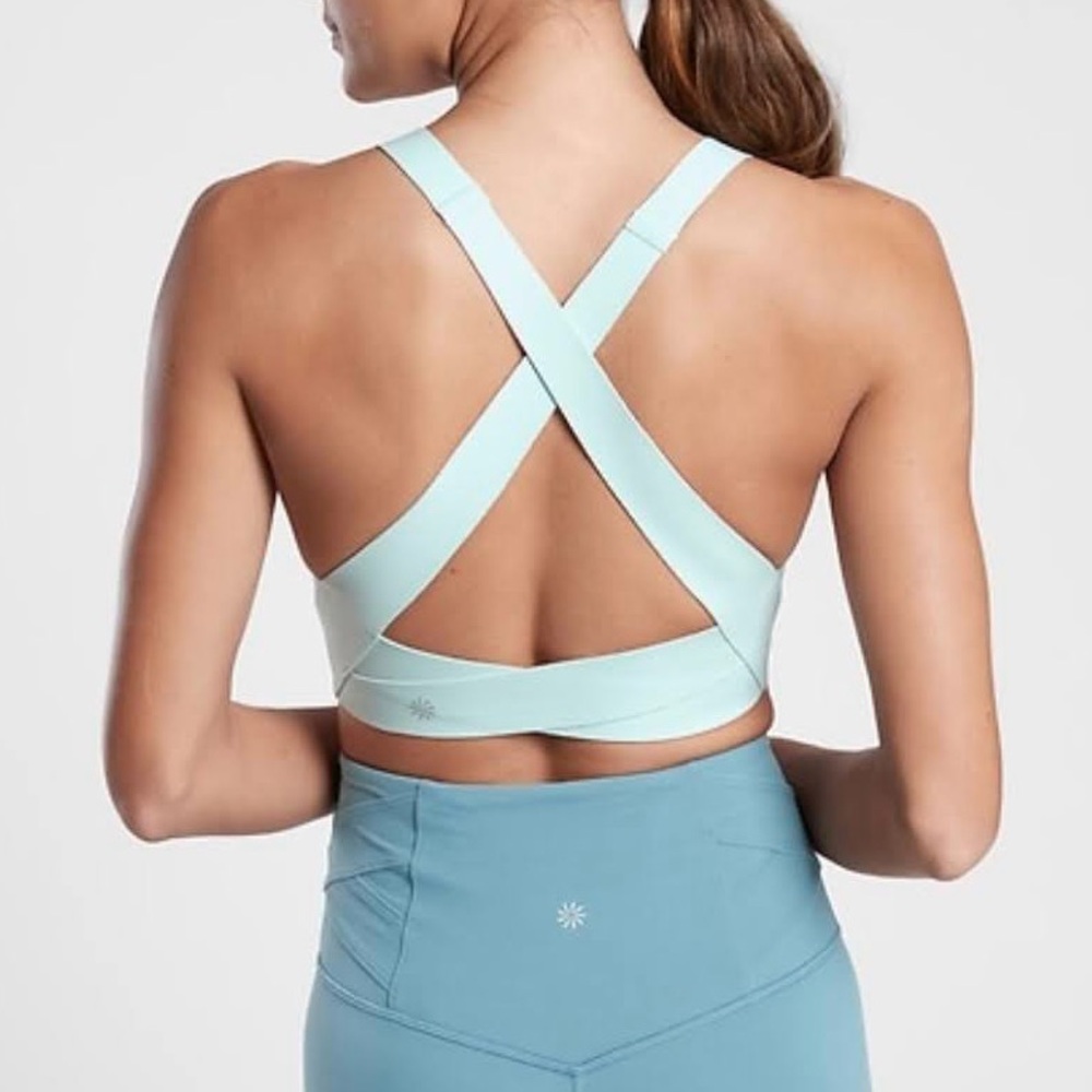 Athleta Pirouette Bra A-C
